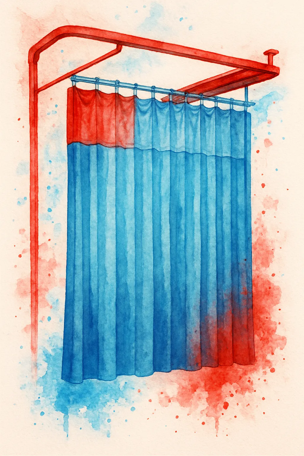 Curtains & Tracks