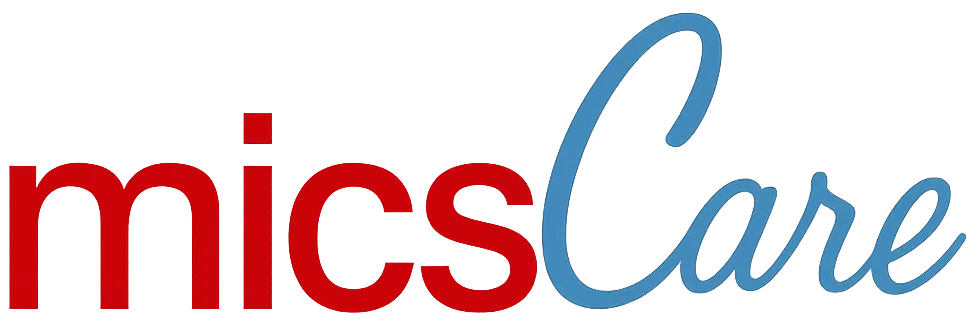 MICS Logo