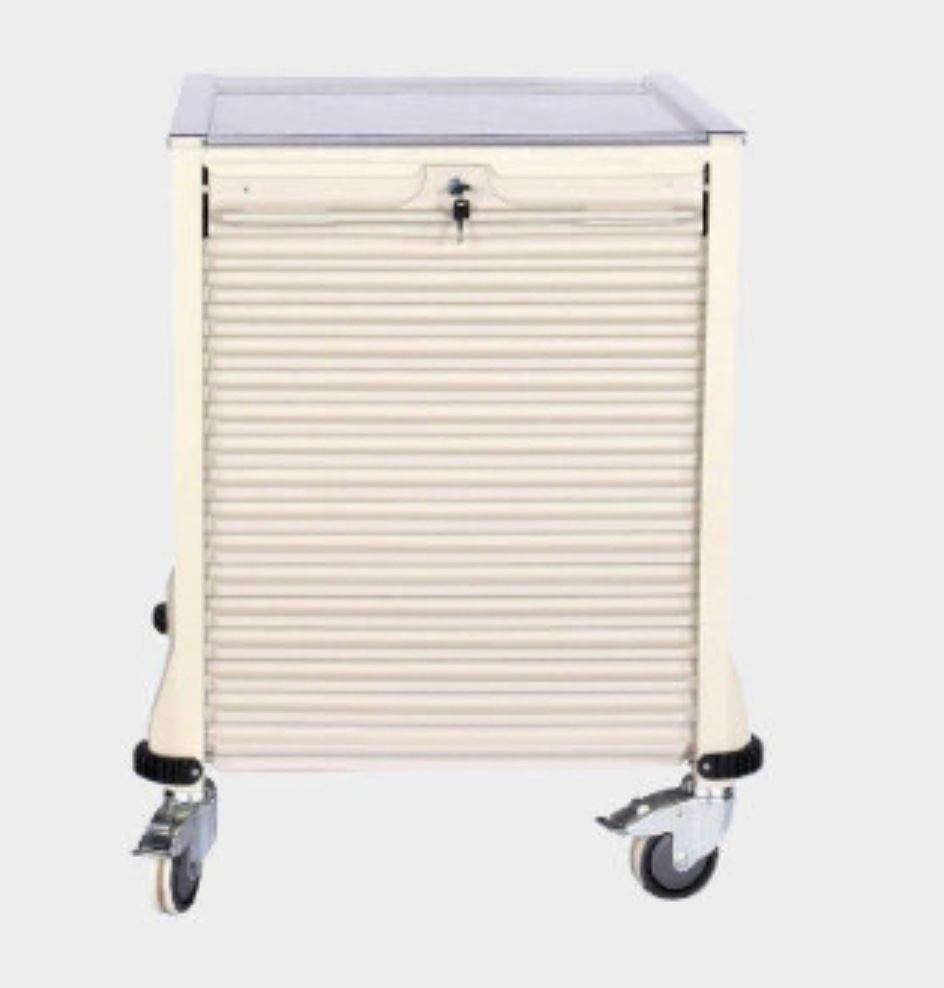 Instrument Cabinet