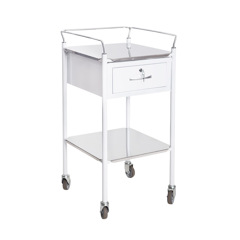 Medical Anaesthetic Trolley