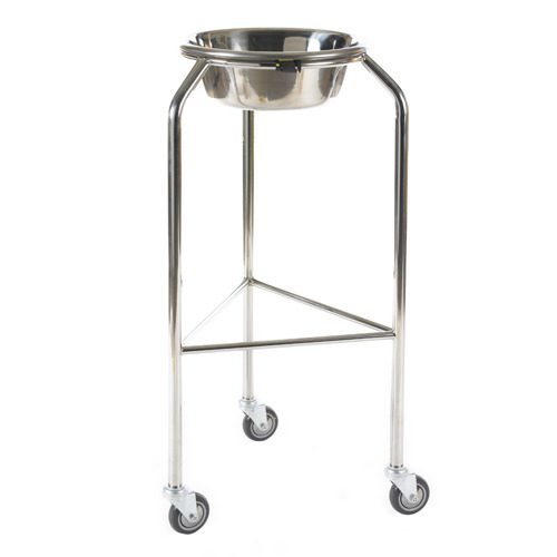 Thumbnail 2: Image for Bowl Stand Trolley