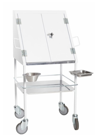 Utility Cabinet