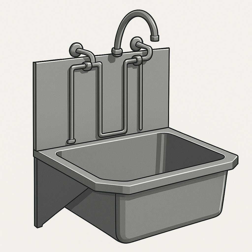 Sink