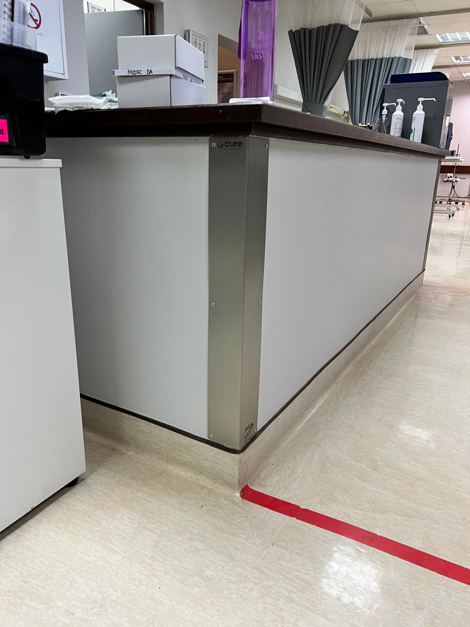 Thumbnail 5: Image for Corner guards