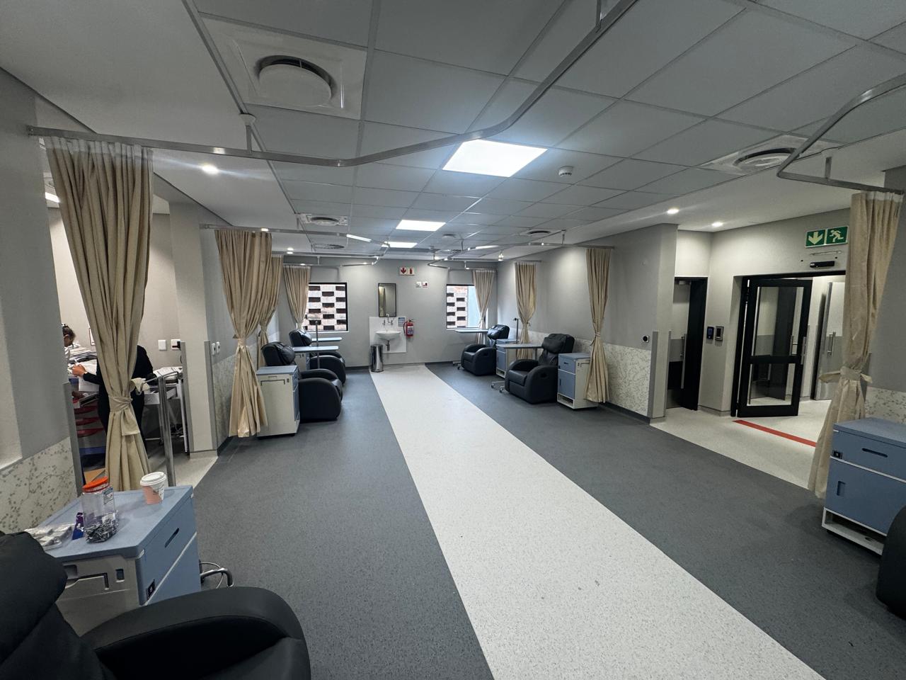 Thumbnail 6: Image for Curtain tracks