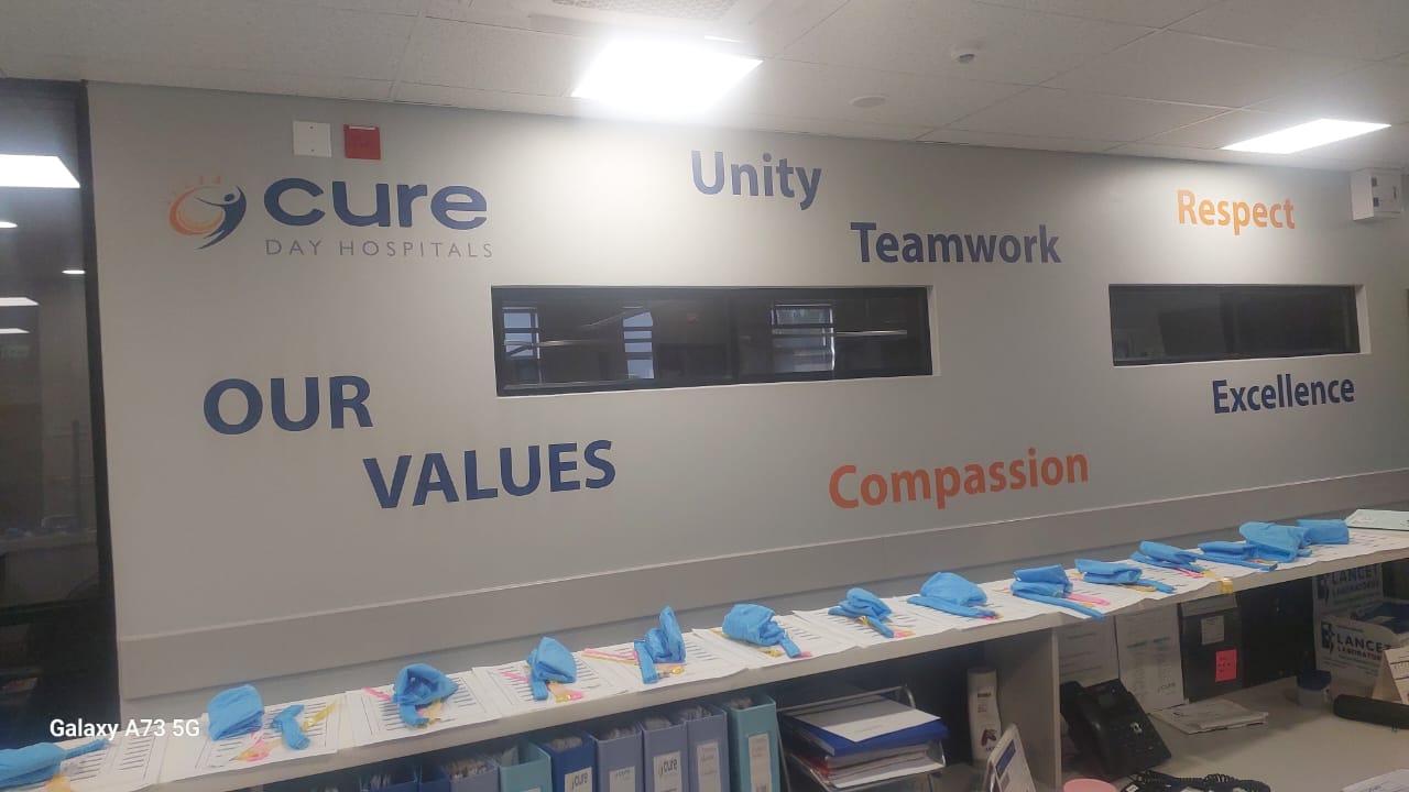 Thumbnail 8: Image for Banners, engraving, signage & notice boards