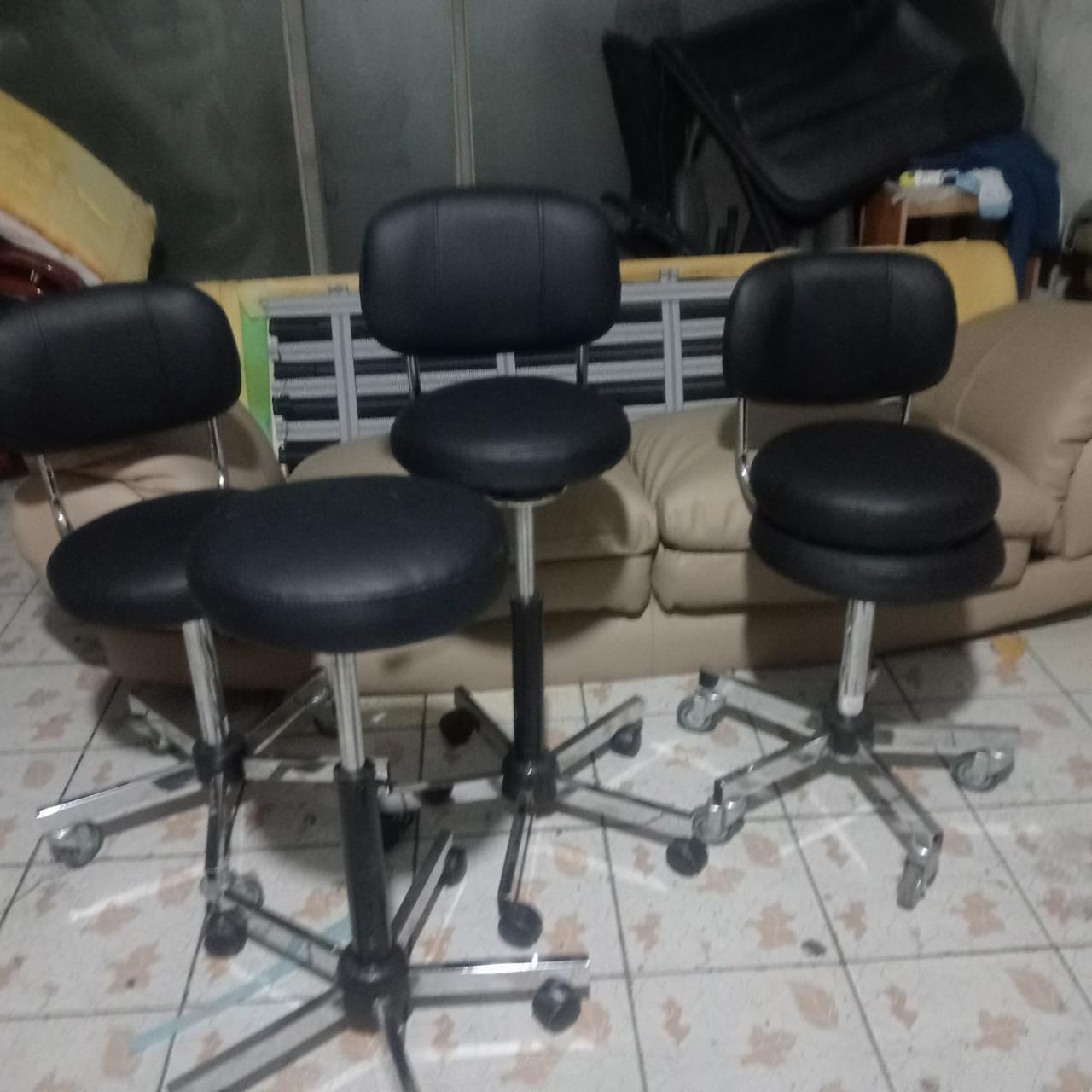 Thumbnail 2: Image for Re-upholstering of furniture