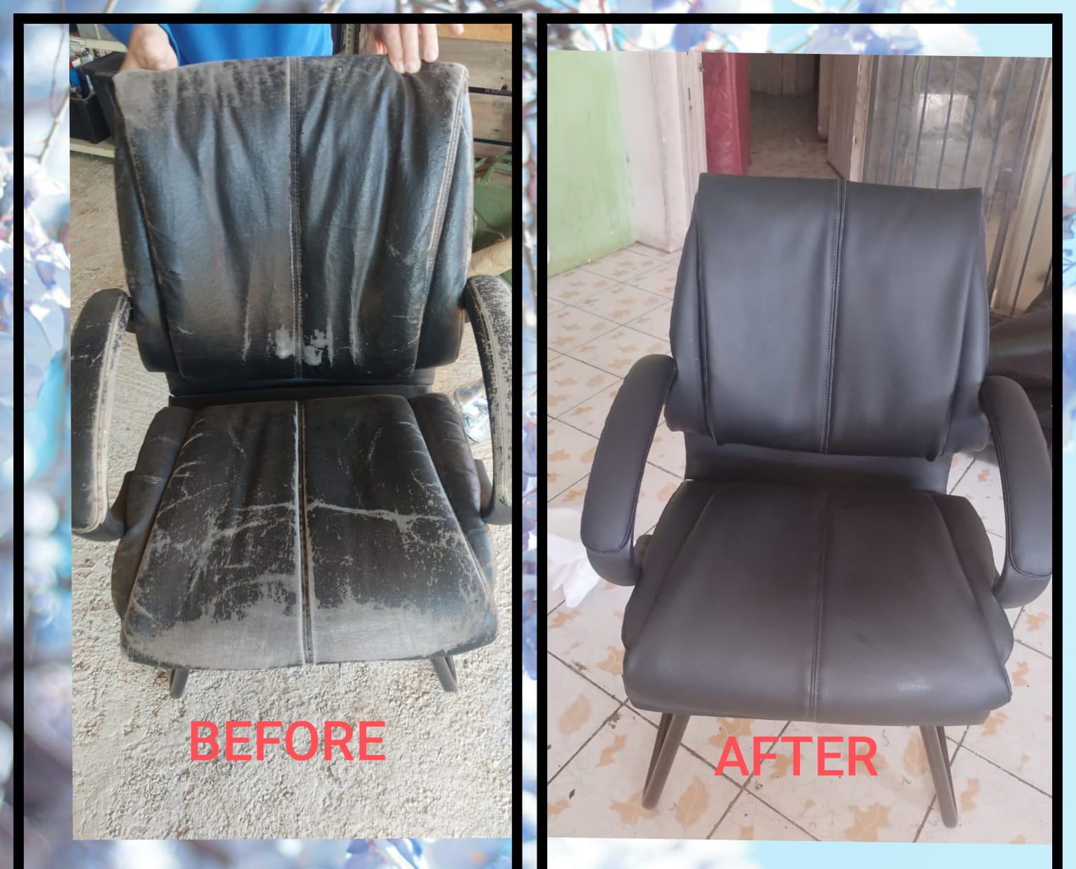 Thumbnail 6: Image for Re-upholstering of furniture