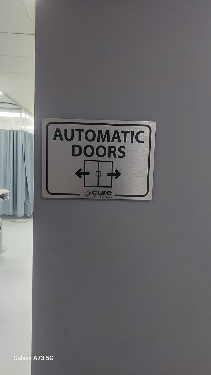 Thumbnail 11: Image for Banners, engraving, signage & notice boards