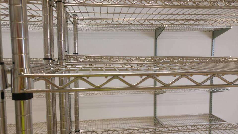 Thumbnail 7: Wire mesh