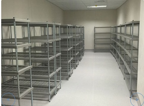 Thumbnail 3: Shelving